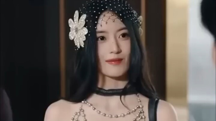 ทะลุมิติเข้าไปเป็นนางรองระดับท็อปสายคลั่งรักในหนังสือนิยาย พากย์ไทย