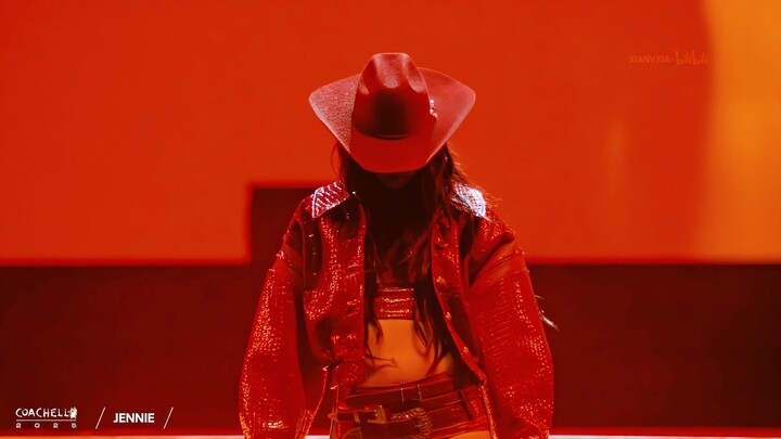 【4K 60 FPS】JENNIE – Filter (250414)