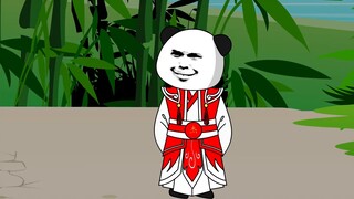 Episode 2: Saudara Jie membunuh Liu Hong dengan satu pedang, menghancurkan peristiwa besar dalam aga