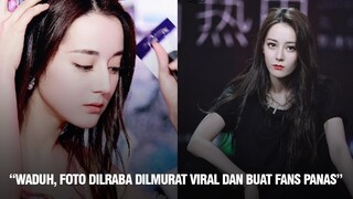 Foto Dilraba Dilmurat Kembali Trending | Hou Minghao Bintangi Drama Prekuel The Blood of Youth