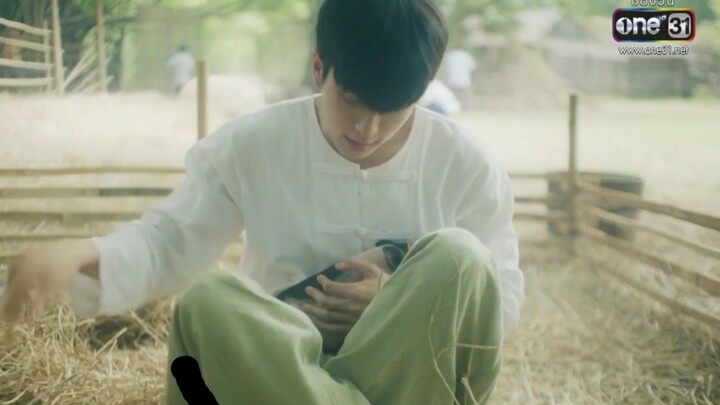 หอมกลิ่นความรัก EP.2