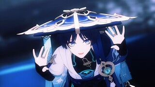 Shadow Shadow | 流浪者/散兵