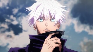 Every Gojou Satoru being Gojou Satoru Moment - Jujutsu Kaisen