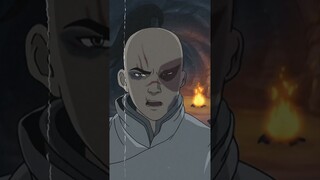 POR QUE O ZUKO É CALVO NO COMEÇO DE AVATAR?