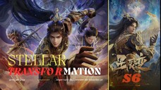 Stellar Transformation S6 Eps 11 Sub Indo