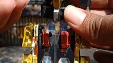 #kabaya zyuoh gattai ga-on #braveseries #yuushaseries
