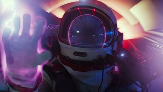الأكسجين الاصطناعي يُدمّر البشرية! إعلان فيلم الخيال العلمي "2067"