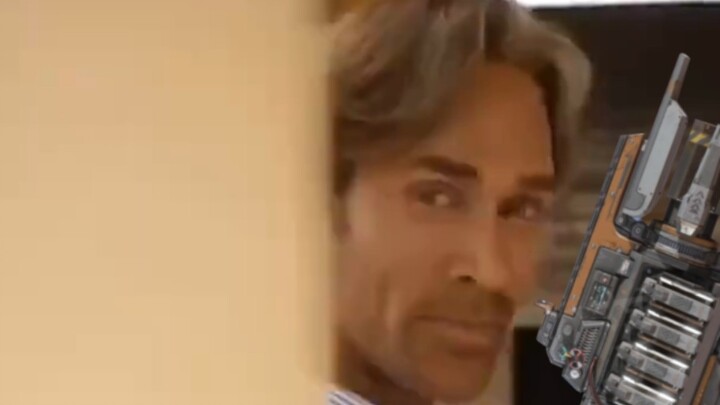 Đồng đội: Đừng chơi cái đồ bẩn thỉu của mày nữa!