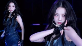 柳智敏《ILLUSION》221017 KAMP LA 4K竖版直拍