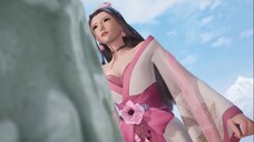 Wonderland S5 Episode 133 [309] Sub Indo