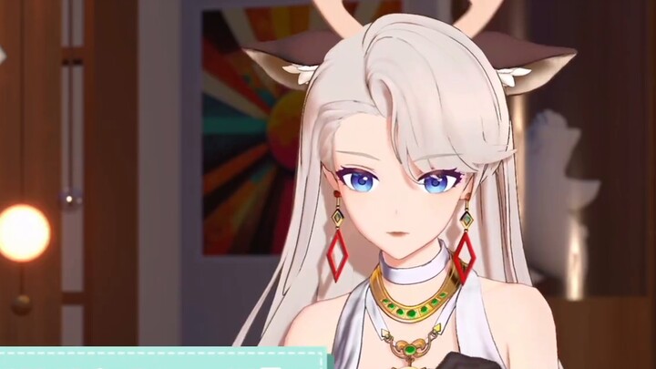 The Whip Sister's Counterattack
