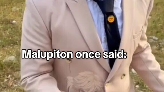 malupiton said