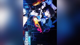 animation honkaiimpact3rd fyp weeb