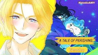 Zenshu - Part 2 - A Tale Of Perishing - MAPPA - Sou - ただ、君のままで