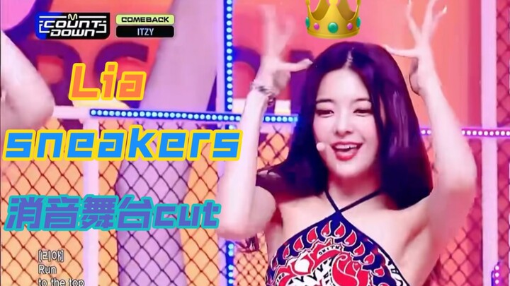 【ITZY】ถาม: ลีอากินซีดีวันละกี่แผ่นคะ? ลีอาพัฒนาขึ้นเรื่อยๆ เลย!!!