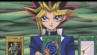 [Anime]Duel Monsters DM: Asal Bicara