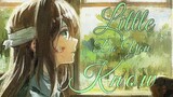 [ amv ] Little Do You Know - Violet Evergarden