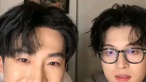 260520 Matthew Han & Zhang Mingbo (Raw)