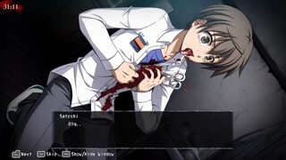 Corpse Party 2021 chapter 4 all wrong endings