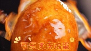 Cara lezat memakan telur!