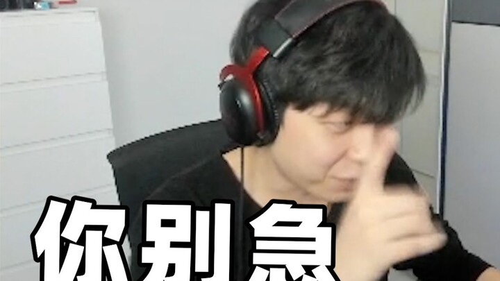 Nanya kamu nih! Seru nggak?