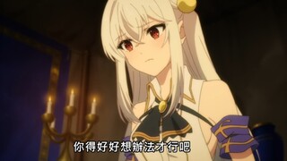 “谁能拒绝一个会学喵叫的白毛老婆呢！”