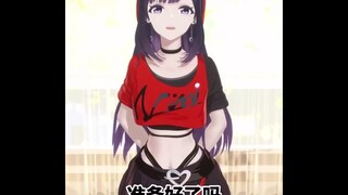 OK了家人们，文静也通过了A-SOUL的面试啦！