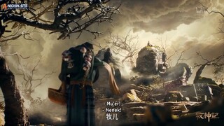Tales Of Herding Gods Eps 03 Sub Indo