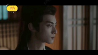 ตอนที่ 2 ใต้เงารักหมื่นหทัย ( พากย์ไทย)
