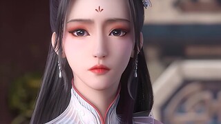 The new Chinese comic Dark River Legend is on air!