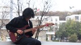 [Guitar điện] Bài "Polyphia" không phát hành trước khi bạn thực hành