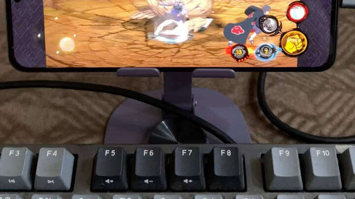 以后再无模拟器狗！