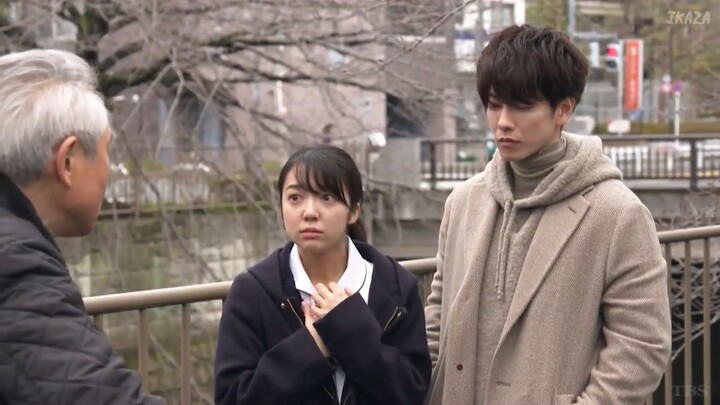 Koi Wa Tsuzuku Yo Doko Made Mo Ep 9_ Sub Indo