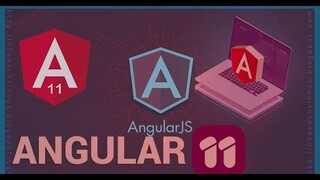 Lập trình giao diện với Angular 11 - Bài 4 - Ghép giao diện html có sẵn