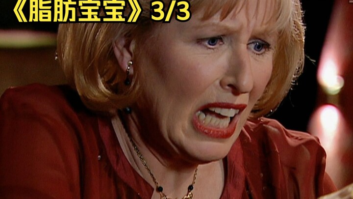 After taking weight-loss pills, people started giving birth to “fat babies” and instantly lost dozen