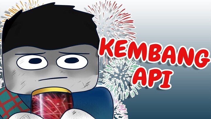Kembang Api