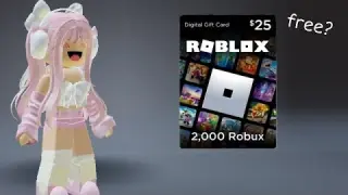 HOW TO GET FREE ROBUX! 😱 *2022*