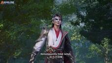 Legend of Martial Immortal Eps 101(75) [Xian Wu Chuan : Legend of Xianwu S2] Sub indo Terbaru