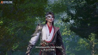 Legend of Martial Immortal Eps 101(75) [Xian Wu Chuan : Legend of Xianwu S2] Sub indo Terbaru