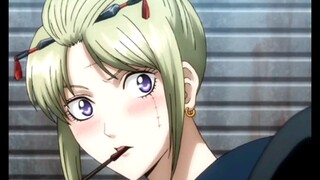 Gintama Silver Moon!!!