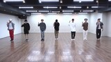 BTS 'IDOL' Dance Practice