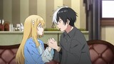 Anime Romance baru Konyaku Haki sareta Reijou wo Hirotta Ore ga, Ikenai Koto wo Oshiekomu