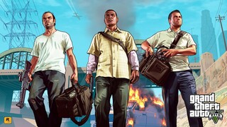 Hướng dẫn cài đặt GTA 5 Việt hóa Offline (Bản cập nhật 2021)