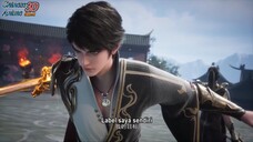 The Strongest Enhantcement Episode 35 Subtitle Indonesia