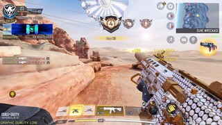 Call of Duty Mobile Gameplay Multiplayer