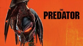 WATCH MOVIE: The Predator 2018 trailer: link in the description: