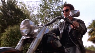 Terminator. 2. judgement.day