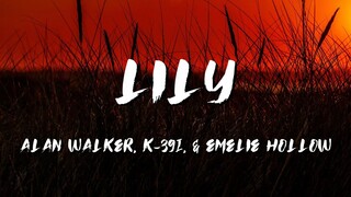 Lily Lyrics