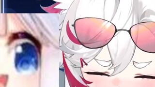 Wumi: My husband is not at home today~ Can you help me fix the water pipe❤