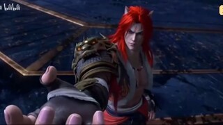 Wu Dong Qian Kun S6 | Ep 6 Sub Indo